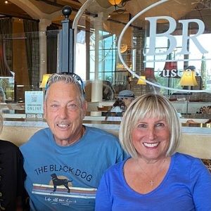 Meet your Posher, Marilynn